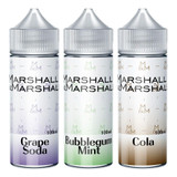 Marshall & Marshall - Sampler Bundle 100ml