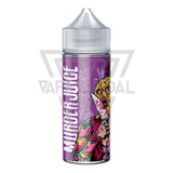 Murder Juice - Grape Soda 100ml