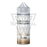 Marshall & Marshall - Cola 100ml