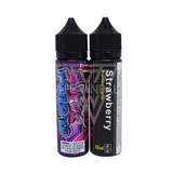 Cloudy Jam's - Strawberry