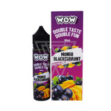 Wow Juice - Mango Blackcurrant