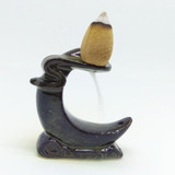 Moon Bay Incense Burner