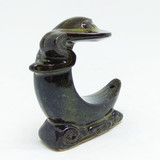 Moon Bay Incense Burner