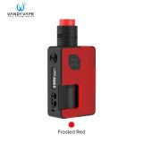 Vandy Vape - Pulse X BF Starter Kit (FREE SHIPPING)