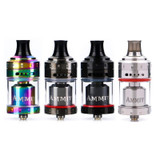 Geek Vape - Ammit MTL RTA Leakproof Atomizer (FREE SHIPPING)