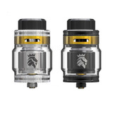 Kaees - Solomon 2 RTA 5ml/3.5ml Tank (FREE SHIPPING)