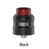 Geek Vape - Baron Squonk RDA Multifunctional Atomizer 24mm (FREE SHIPPING)