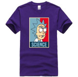 Rick and Morty - Science T-Shirt (FREE SHIPPING)