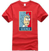 Rick and Morty - Science T-Shirt (FREE SHIPPING)