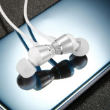 Baseus - S09 Bluetooth Earphone Wireless Earbuds With Microphone (FREE SHIPPING)
