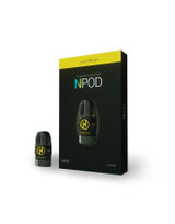 NCIG - NPOD Lush Mango pods