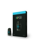 NCIG - NPOD Cool Mint pods