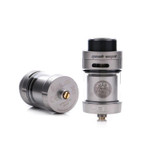 Geek Vape - Zeus Dual RTA (FREE SHIPPING)