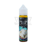 Bakery & Desert Series - Vanilla Cream Hazelnut