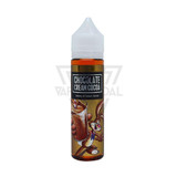 Bakery & Desert Series - Chocolate Cream Cocoa