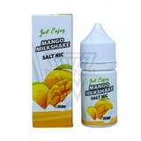 Just Enjoy - Mango Milkshake Salt Nicotine