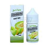 Just Enjoy - Honeydew Milkshake Salt Nicotine