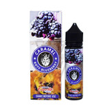 Flamingo - Caramel Roty Blueberry