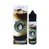 Flamingo - Caramel Macchiato
