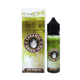Flamingo - Caramel Green Tea