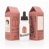 Milkman - Moonies
