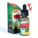 Puaka Juice - Low Mint