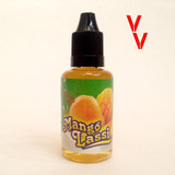 Juice Republik - Mango Lassi