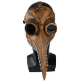 Plague Doctor Mask