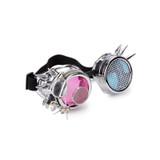 Steampunk Spiky Retro Goggle