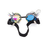 Steampunk Spiky Retro Goggle