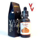 Bangsawan - Hazelnut Cookies