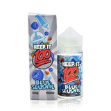 Keep it 100 (US) - Blue Slushie