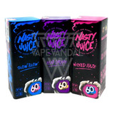 Nasty Juice - Double Fruity Series Sampler Bundle