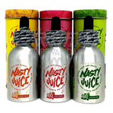 Nasty Juice - Yummy Fruity Series Sampler Bundle