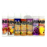 Mini - Sampler bundle