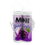 Mini - Grape Soda