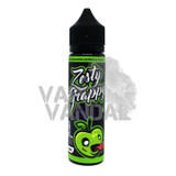 Monsta Vape - Zesty Grappy