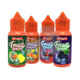Chinggey - Fruity Sampler Bundle