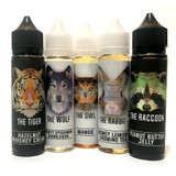 Gravy - Sampler bundle