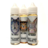 Gravy - Fruity sampler bundle