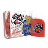 Wicked Brew - Strawberry Apple