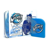 Wicked Brew - Grape Apple