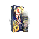 Flamingo - Caramel Popcorn