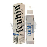 Fcukin' Flava - Blue Label (Cheesecake Graham) (Cream Series)