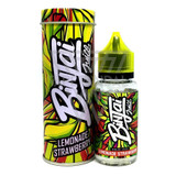 Binjai Juice - Lemonade Strawberry