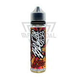 Binjai Ice - Orange Cranberry