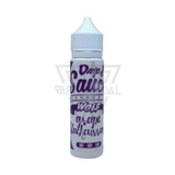 Drip Sauce - Grape Blackcurrant