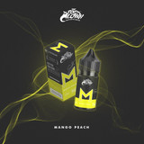 Fog Clown - Mango Peach Salt Nicotine