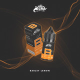 Fog Clown - Barley Lemon Salt Nicotine