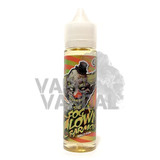 Fog Clown - Barmon (Barley Lemon)